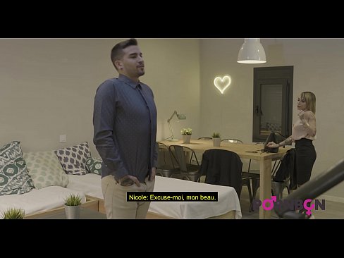 ❤️ PORNBCN 4K Mid ka mid ah naag qaan-gaar ah oo naaso waaweyn leh waxay rabtaa inay dabada noqoto Gigolo yar oo leh dick blowjob amortism adag fuck gacanta shaqo eeyga qaabka maxsuul leefleefi kacsiga Faransiiska subtitles ☑ anaga